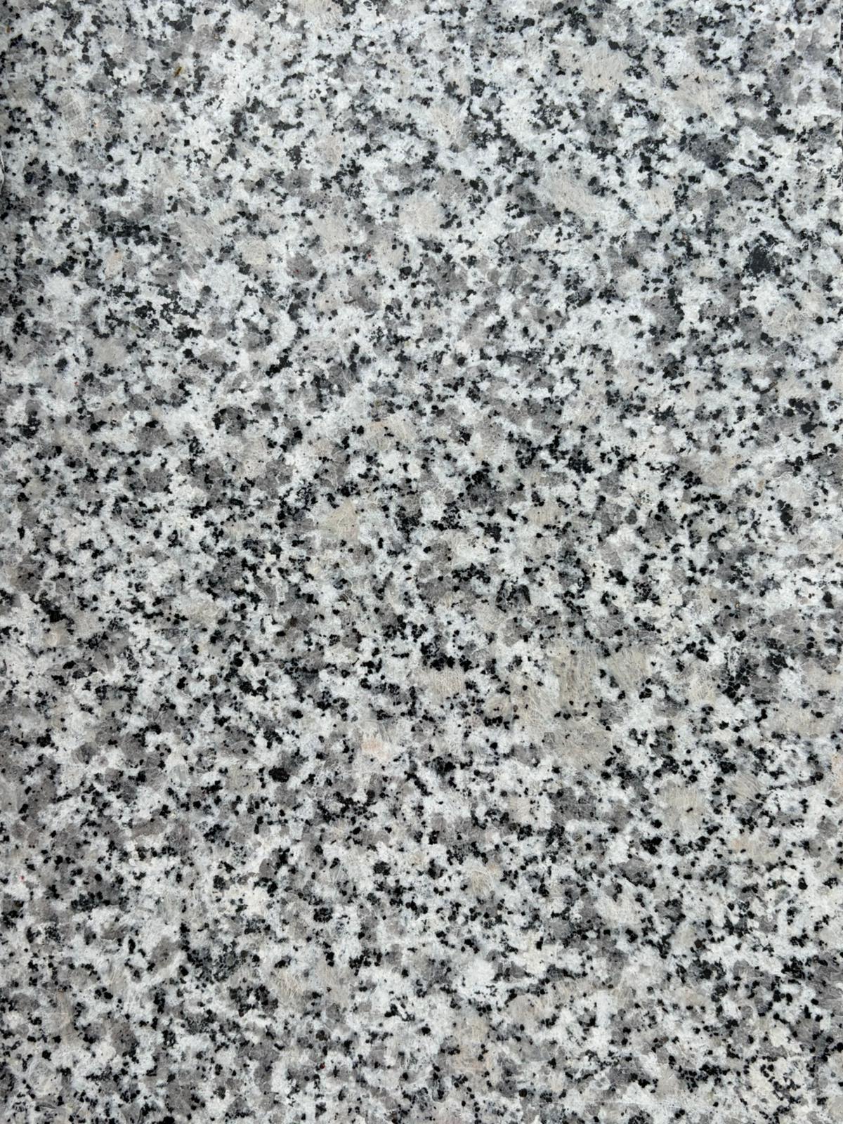 Fox White 