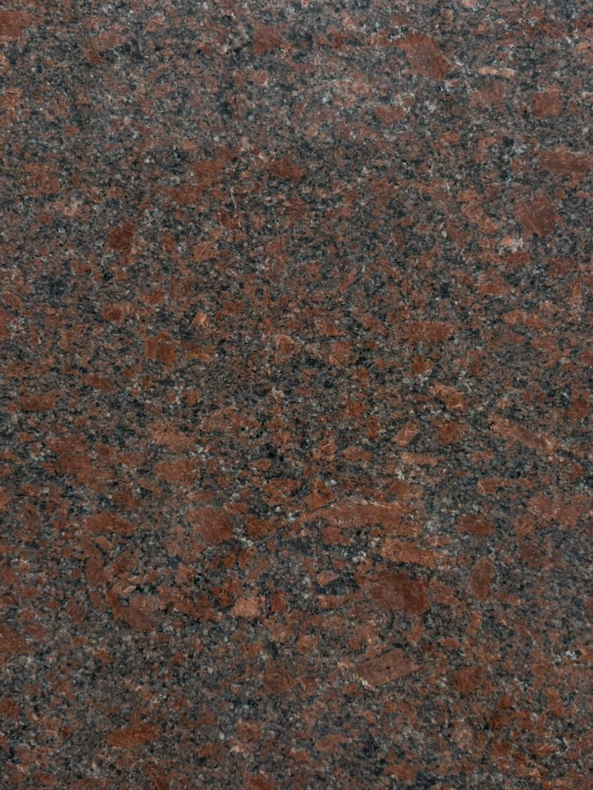 Santiago Red